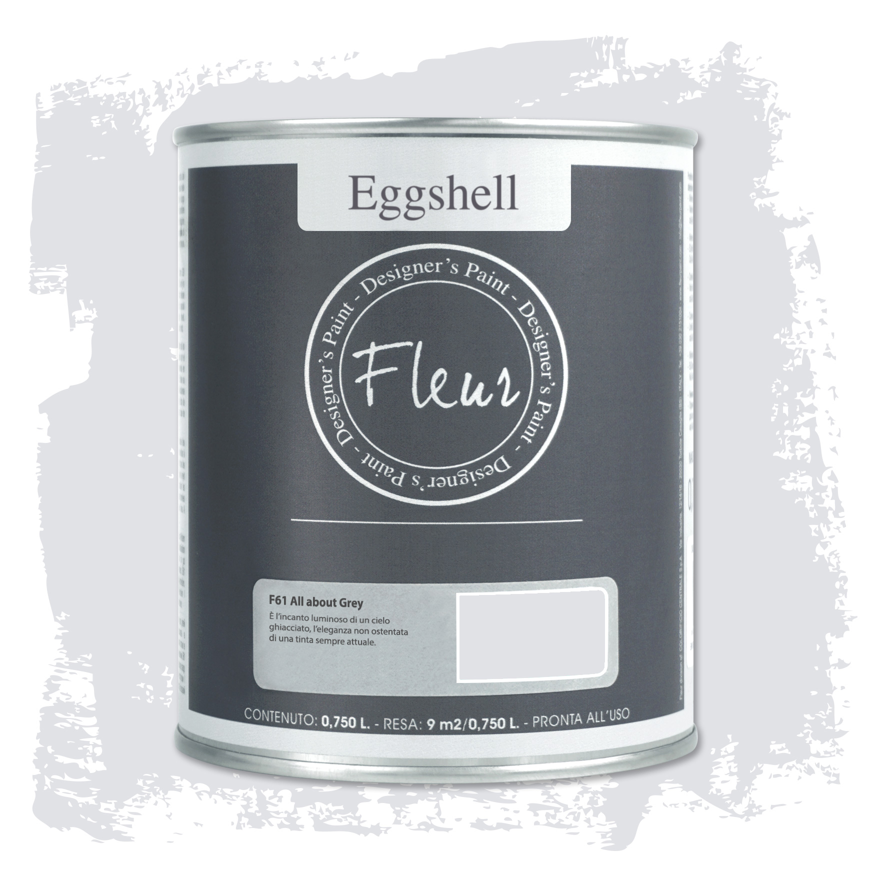 fleur-eggshell-all-about-grey-farbe-hellgrau-matt image 2