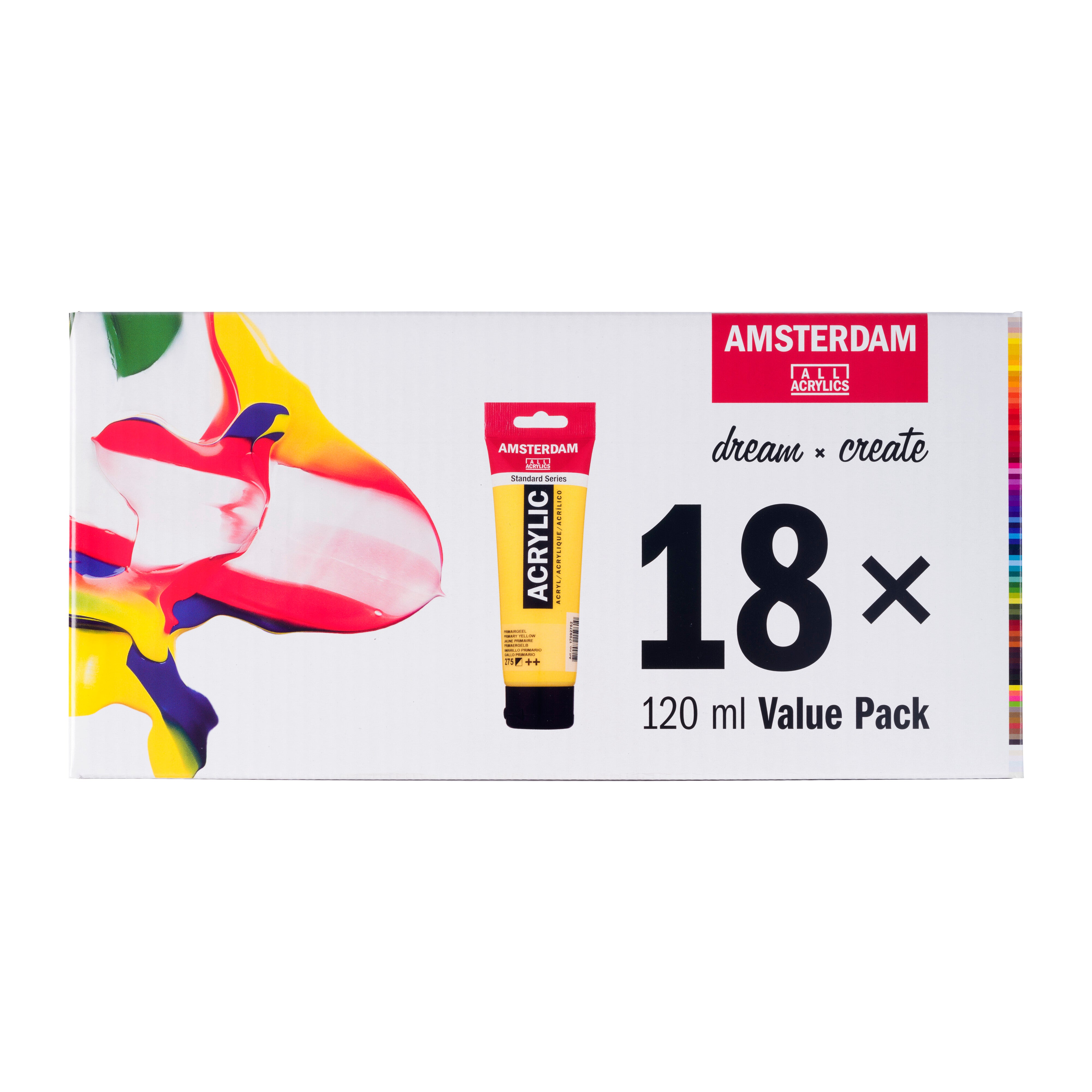 amsterdam-standard-series-acrylfarben-value-pack-18x120ml-sortiert image 1