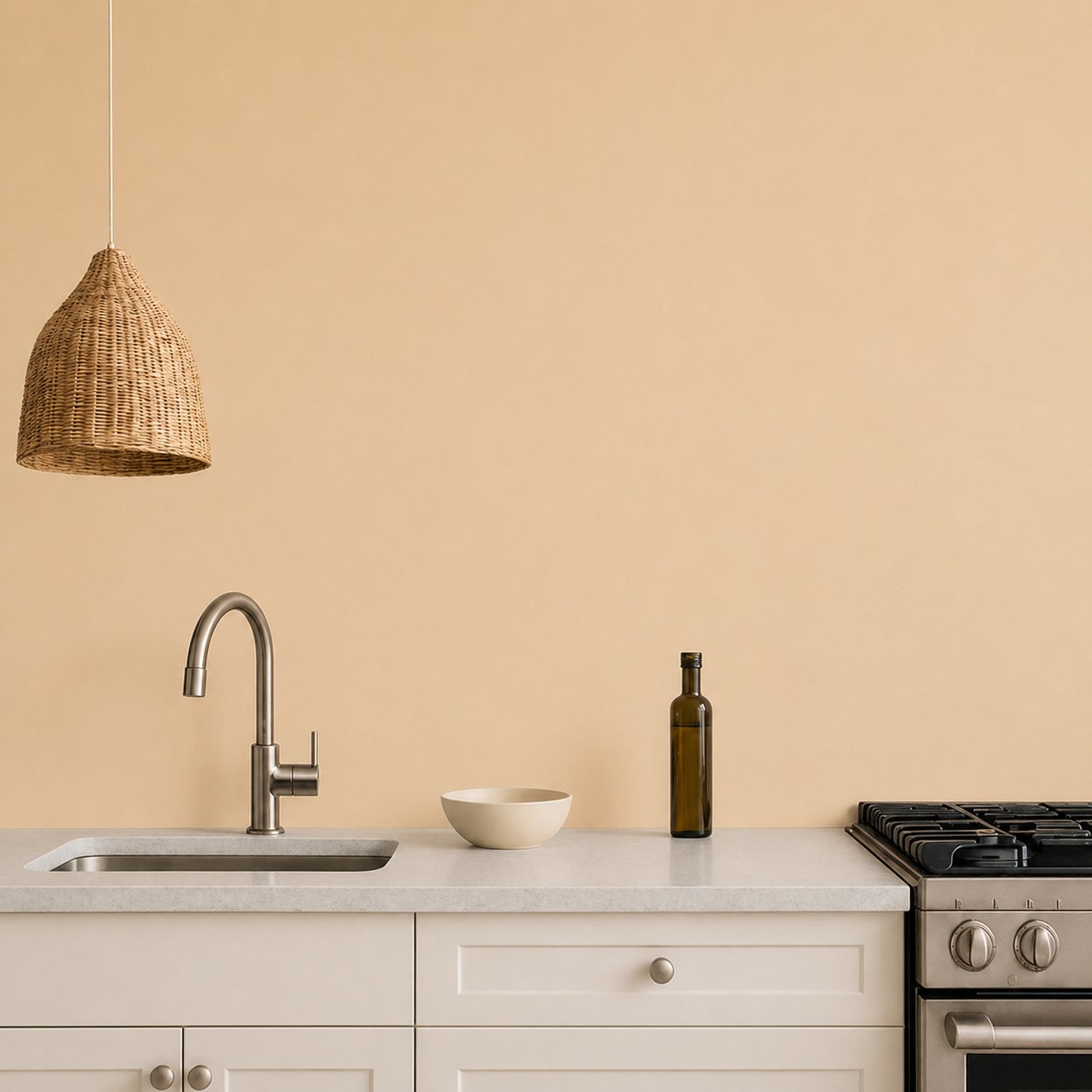 fleur-natural-clay-paint-toner-light-golden-honey-ocker image 5