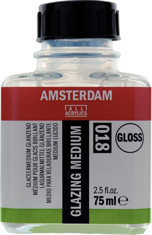 amsterdam-auxiliaries-lasurmedium-250-ml-gloss-transparent image 1