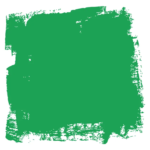 fleur-mineral-paint-brilliant-green-mineralfarbe-gr-n image 1