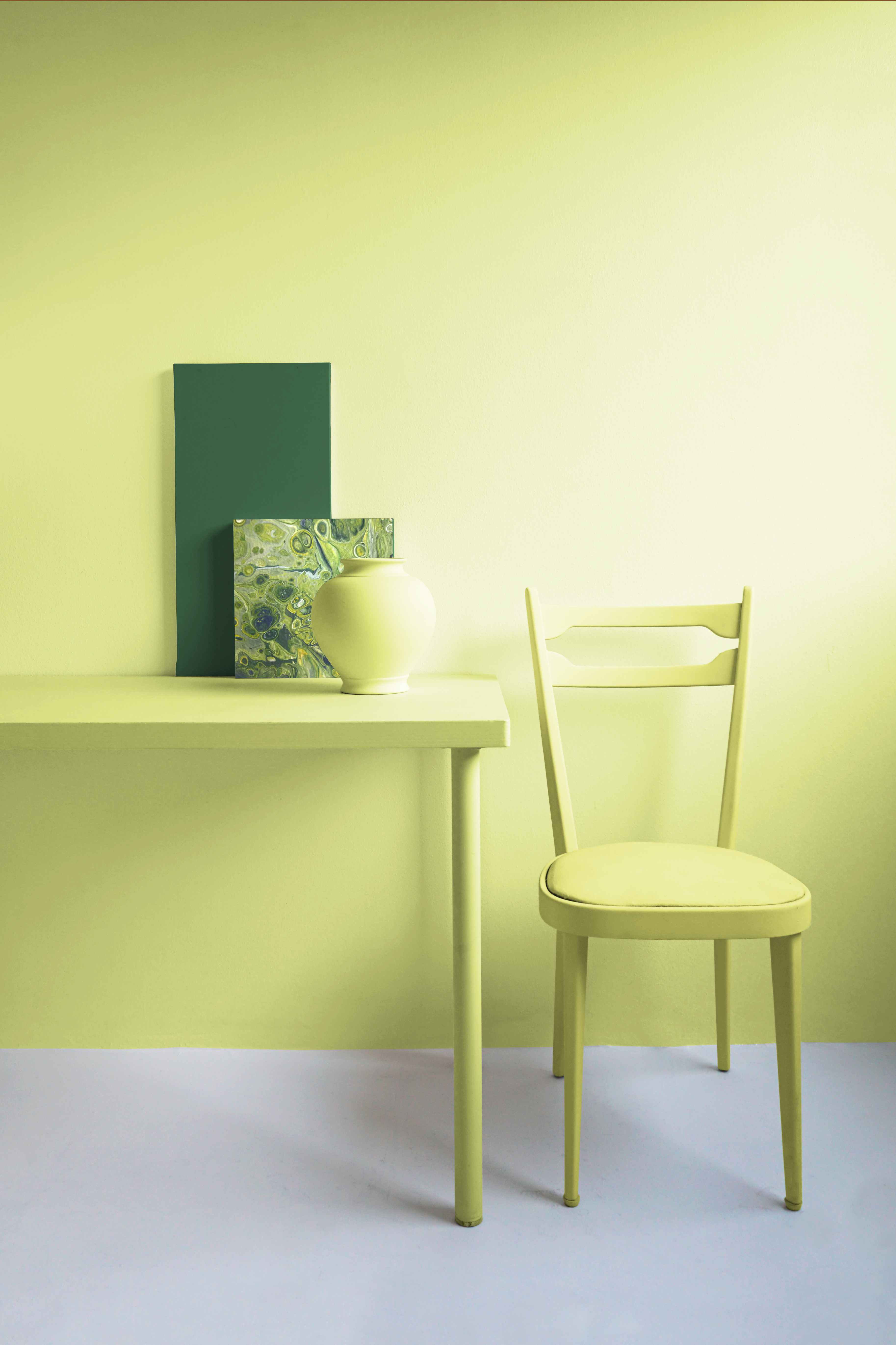 fleur-mineral-paint-flower-power-mineralfarbe-lime-gr-n image 2