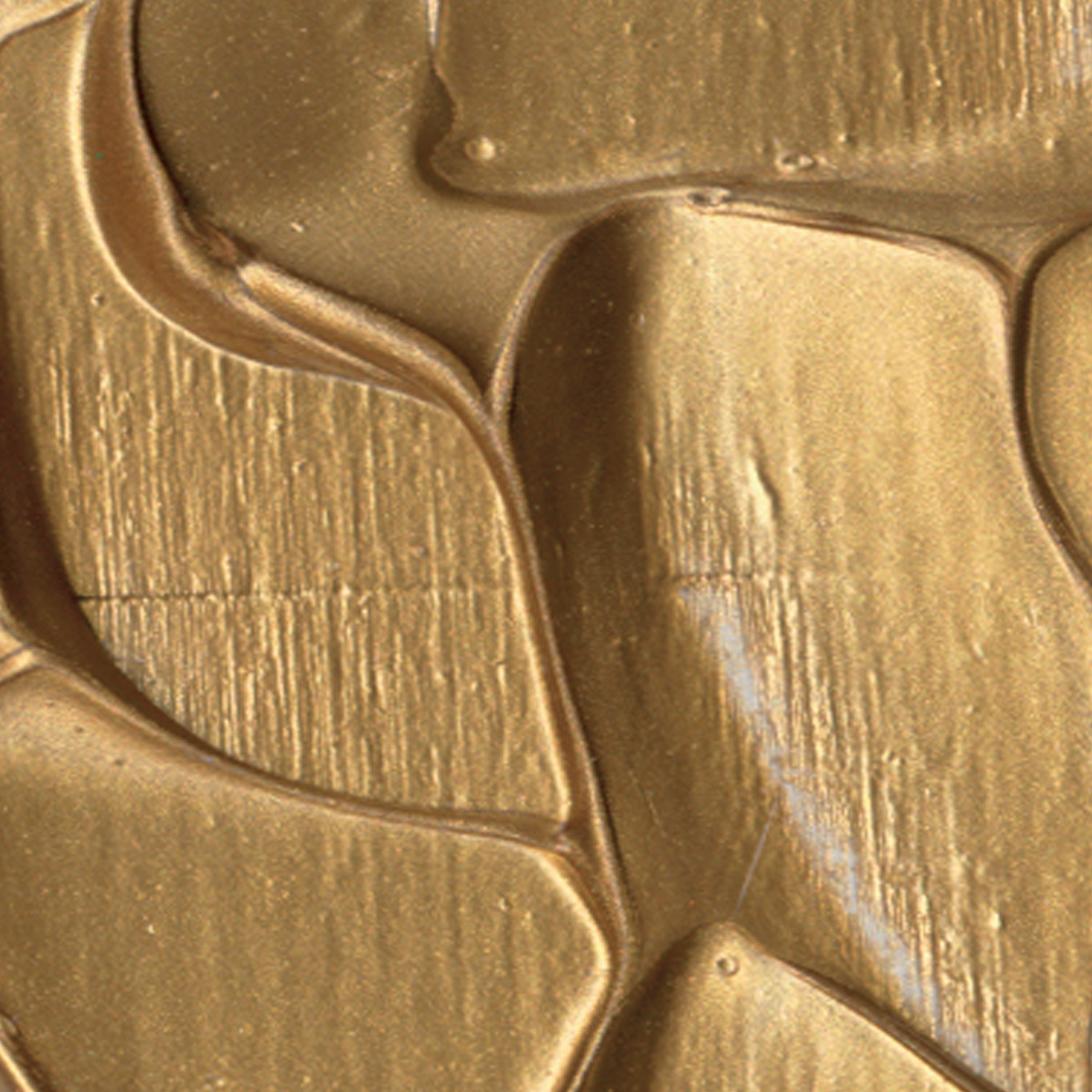 fleur-structure-paste-pasta-metallo-oro-gold-gl-nzend image 2
