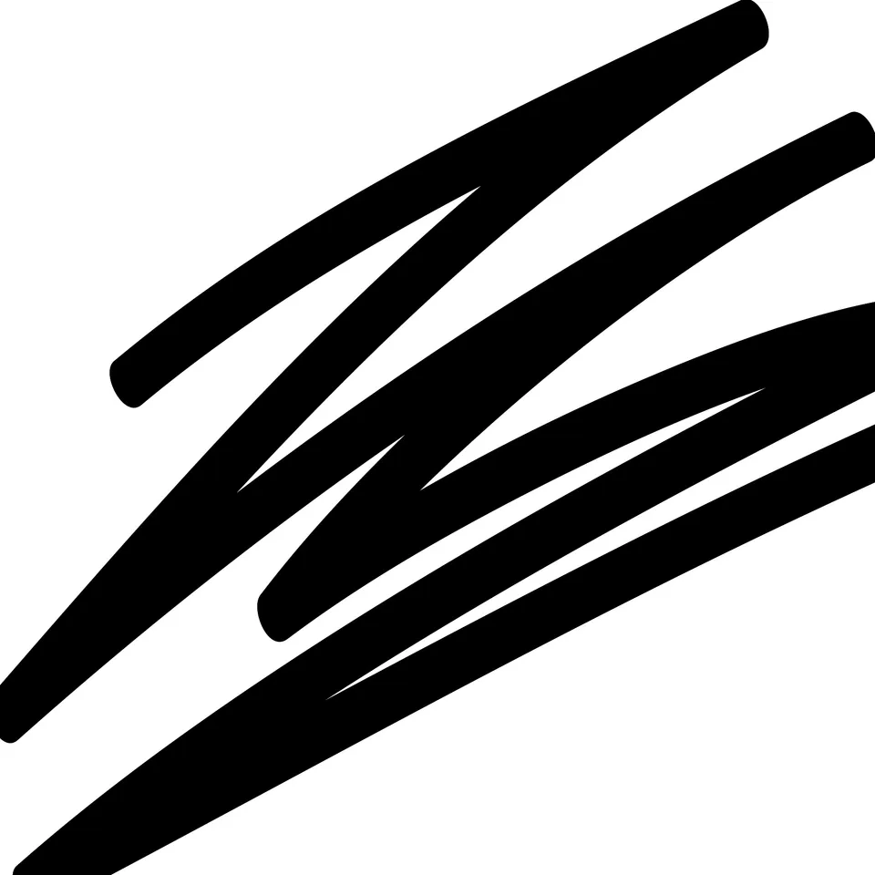 fleur-paint-markers-lackstift-black-schwarz-matt-deckend image 1