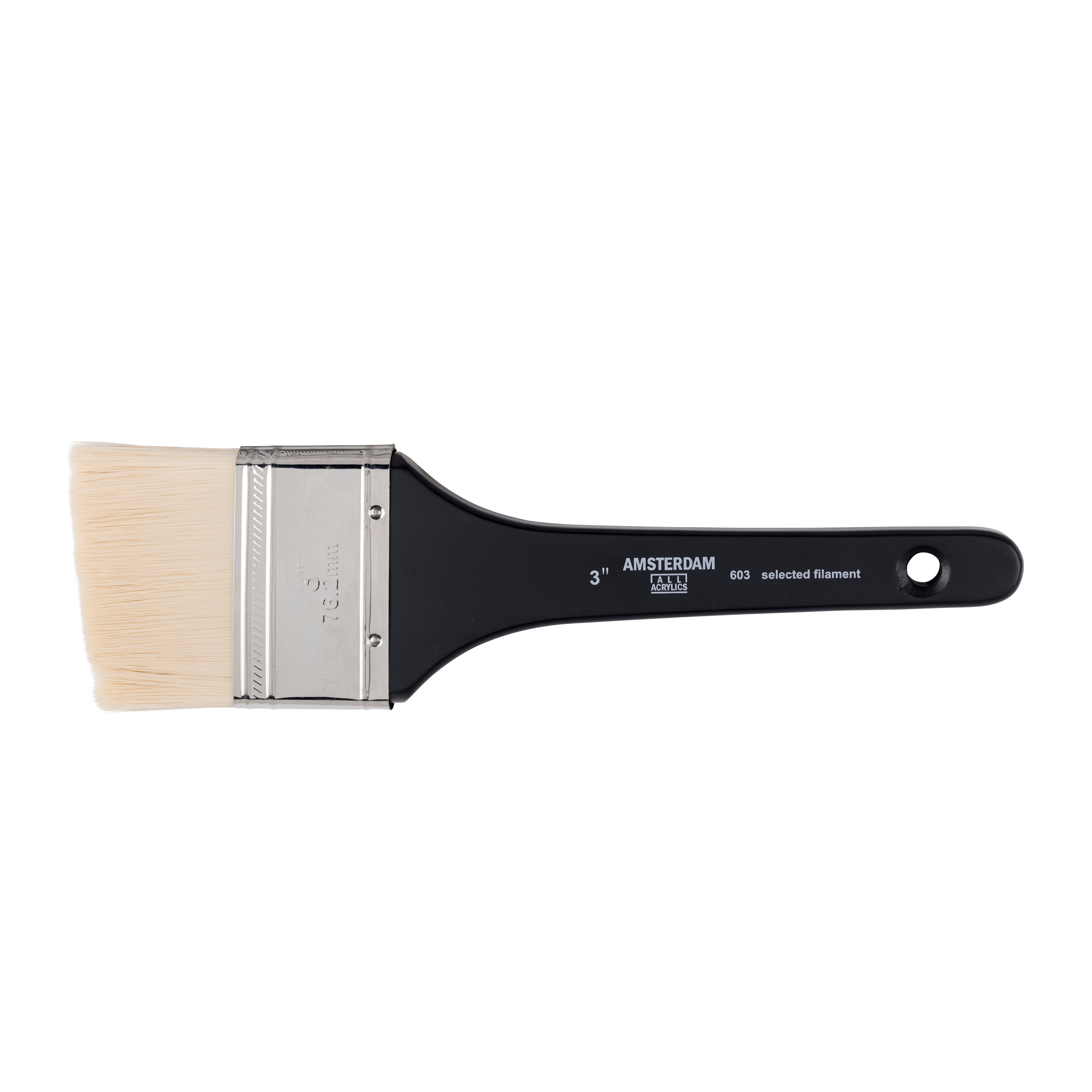 amsterdam-brush-series-603-flachpinsel-synthetisch-2-inch image 4