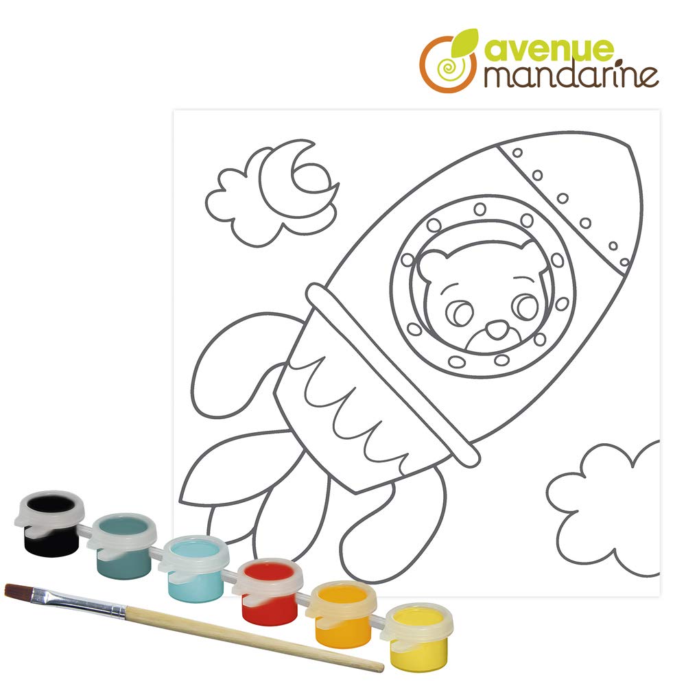 avenue-mandarine-pp017o-graffy-paint-ausmalset-b-r-20x20-cm image 3