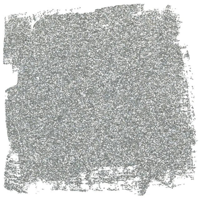 fleur-powder-glitter-glitterpulver-silver-fein-mischbar image 1