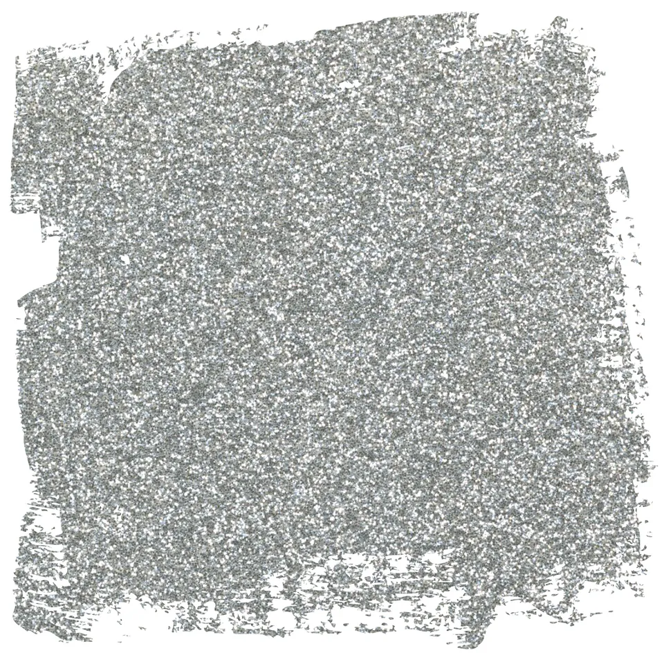 fleur-powder-glitter-glitterpulver-silver-fein-mischbar image 1
