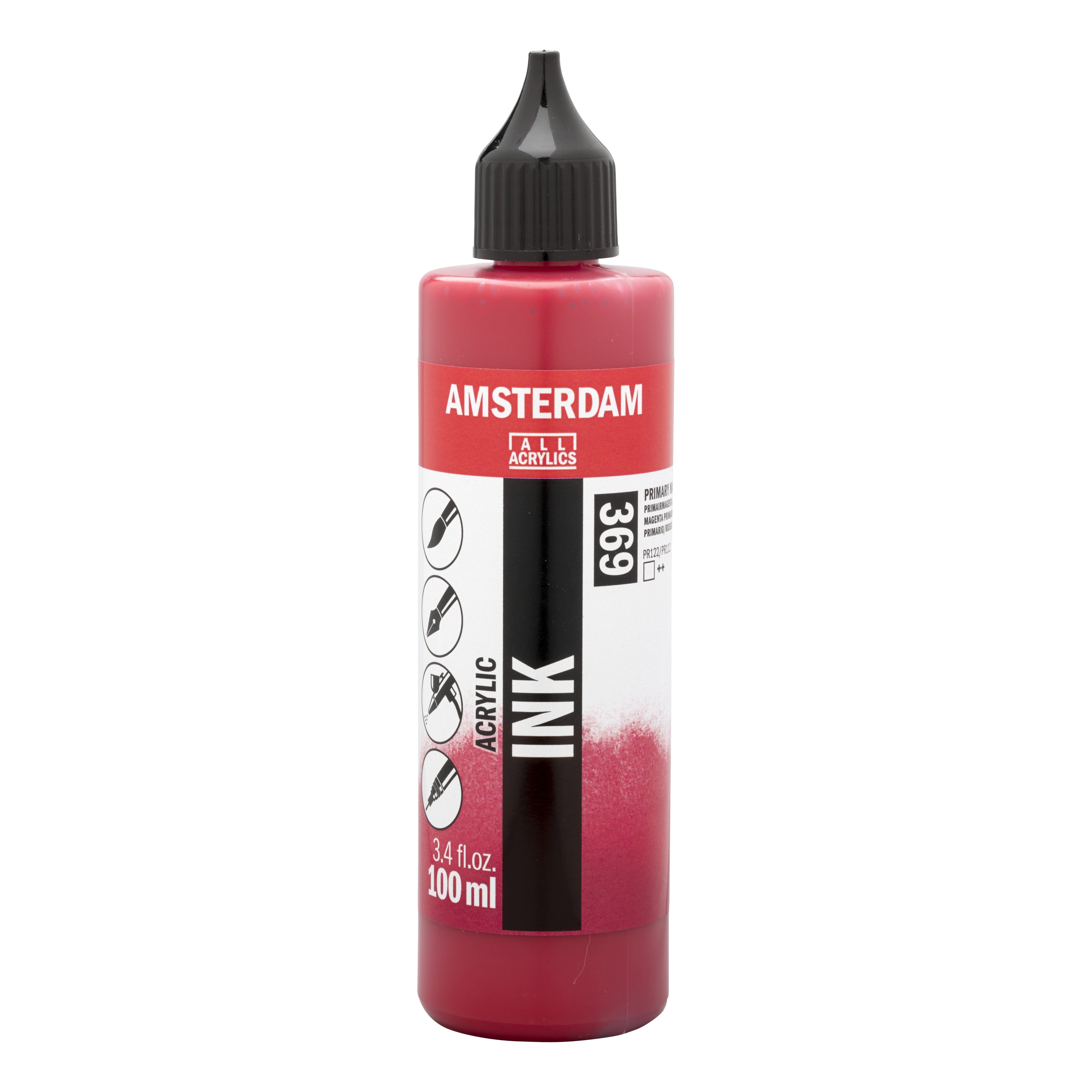 amsterdam-acrylic-ink-tinte-100-ml-oxide-black-fl-ssig image 4