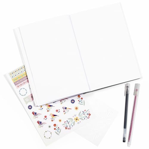 my-mandarine-kc108c-creative-journal-kreativbox-ab-7-jahren image 8