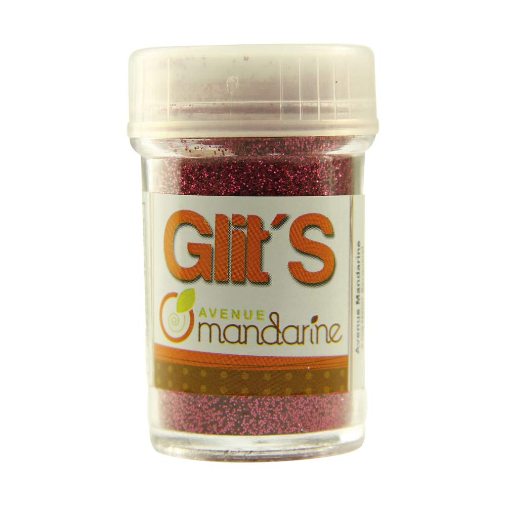 avenue-mandarine-rainbow-glitter-42733o-azurblau-14g image 6