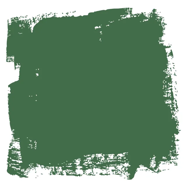 fleur-mineral-paint-chromium-oxide-green-mineralfarbe-gr-n image 1