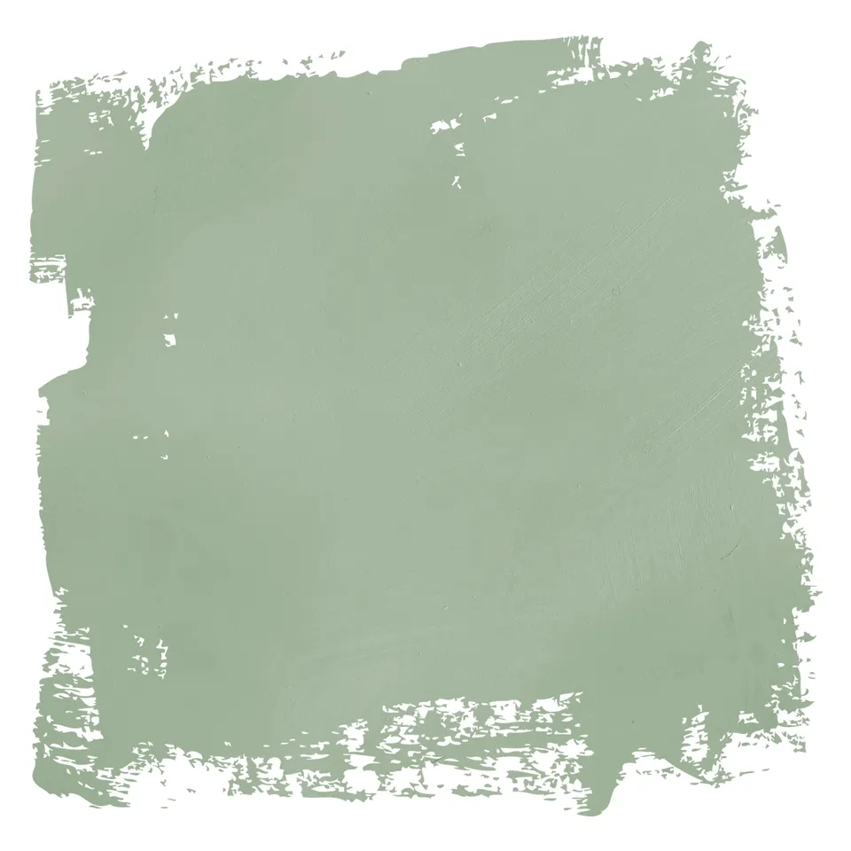 fleur-soho-green-kalkfarbe-grau-gr-n-f-r-wand-und-innenraum image 1