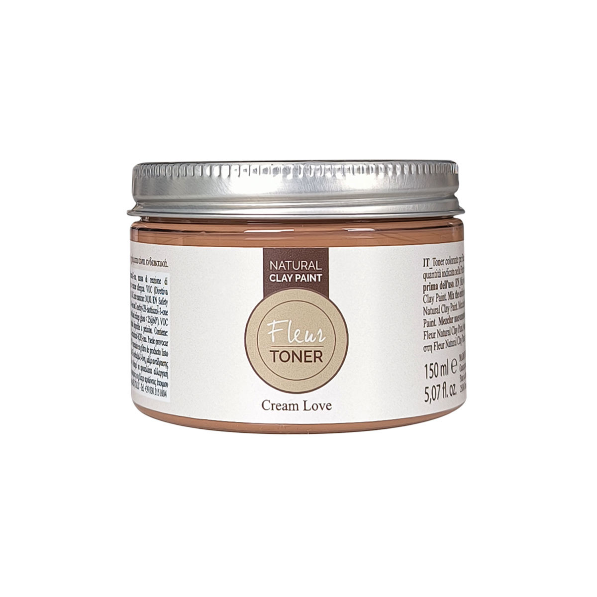 fleur-toner-cream-love-abt-ner-creme-f-r-natural-clay-paint image 2