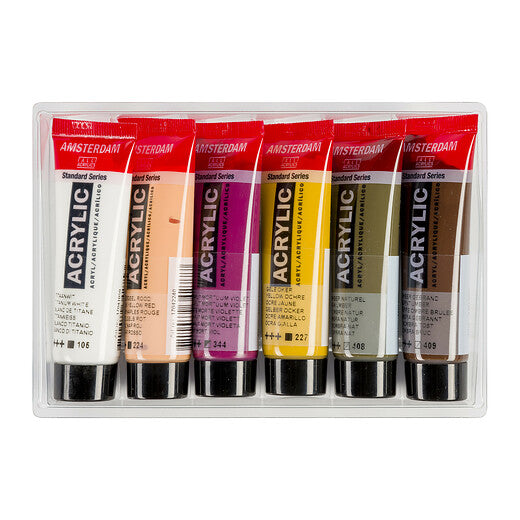 amsterdam-standard-series-portrait-acrylfarben-set-6x20-ml image 2