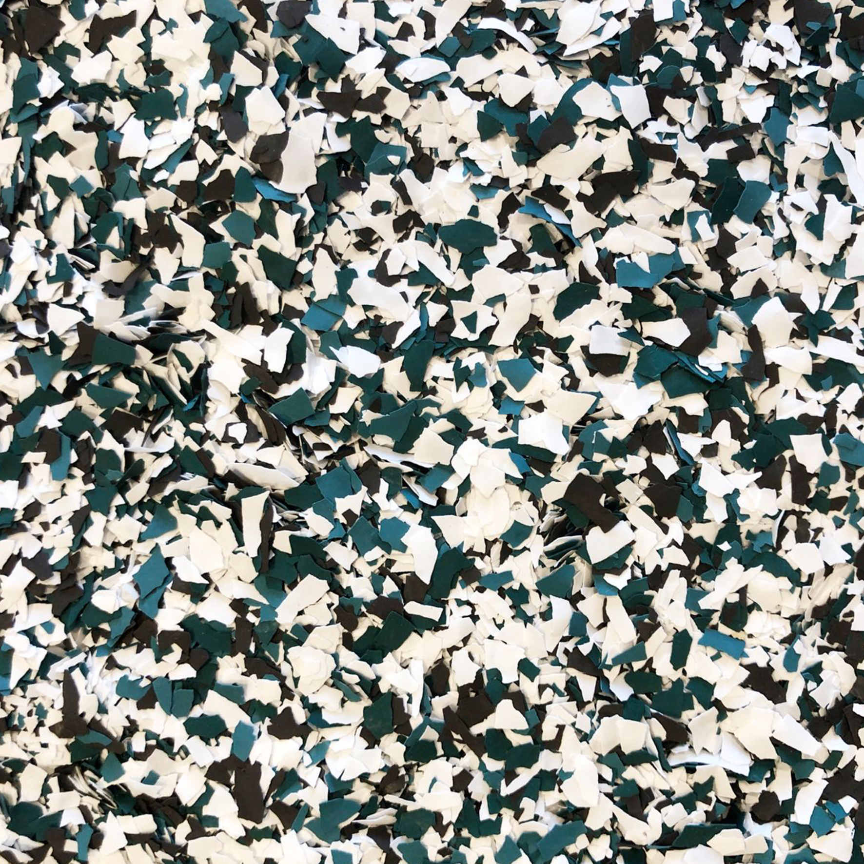 fleur-flakes-brazilian-emerald-terrazzo-flocken-gr-n-effekt image 1