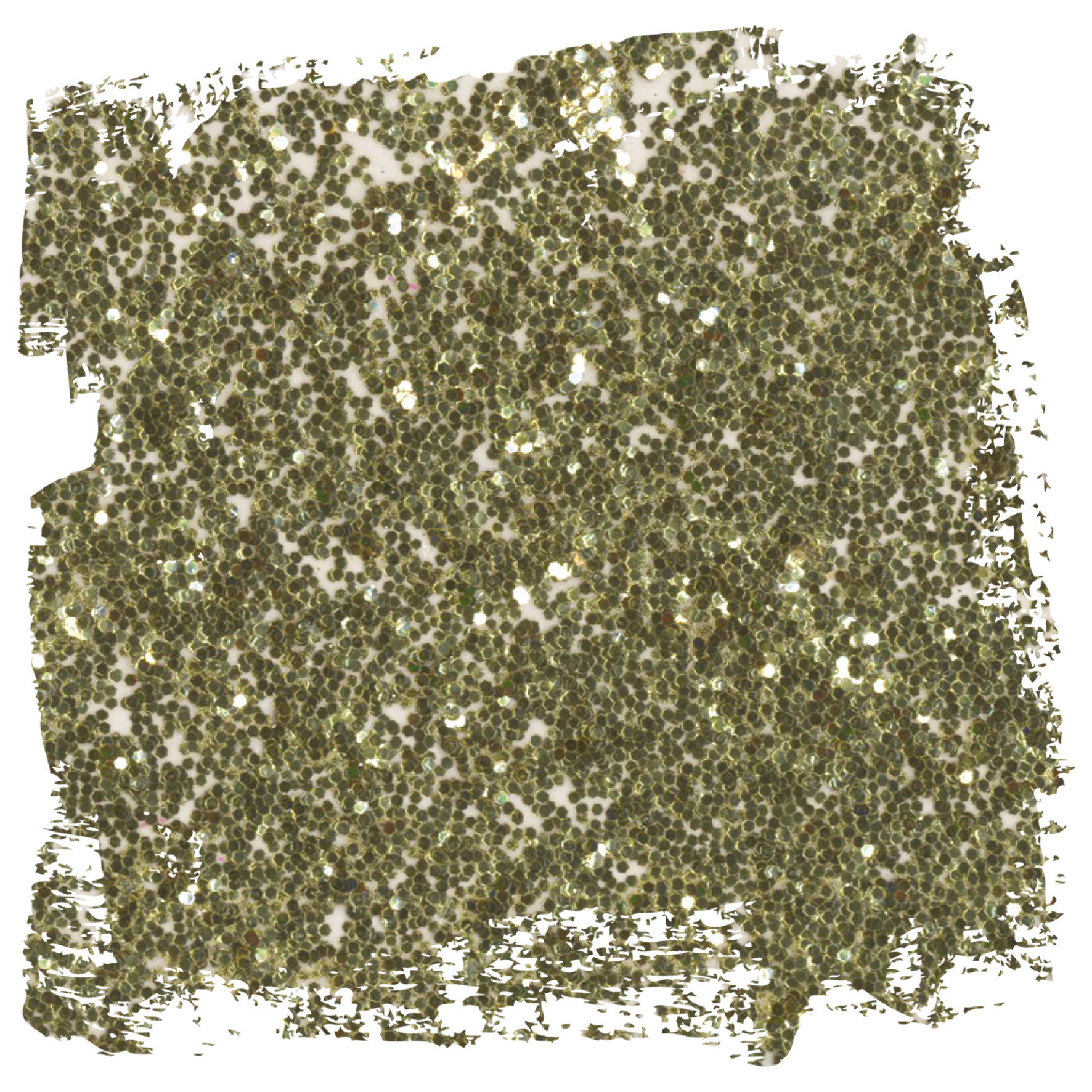 fleur-powder-glitter-ottogonali-gold-glitzerpulver image 1