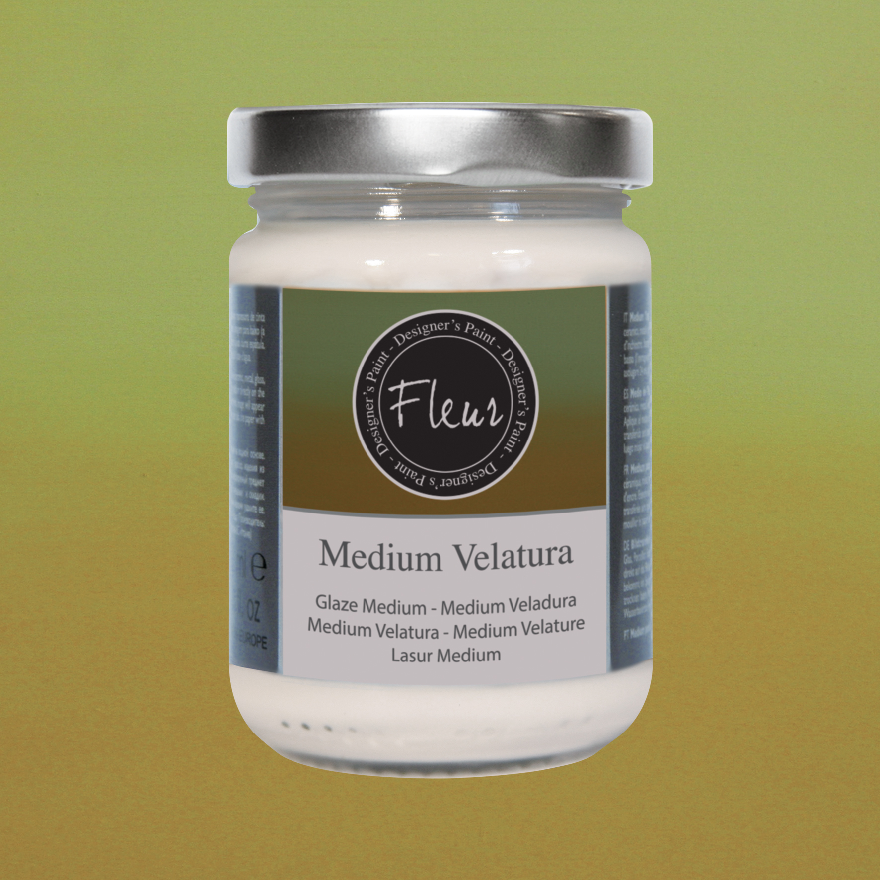 fleur-medium-velatura-lasurmedium-transparent-satiniert image 1