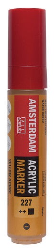 amsterdam-acrylic-marker-acrylmarker-15-mm-oxide-black-deckend image 3