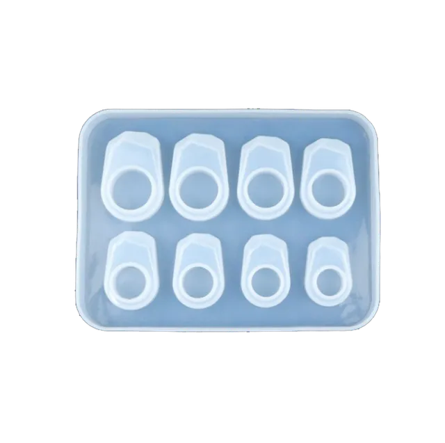 fleur-super-clear-resin-silikonform-ringe-schmuckform image 1