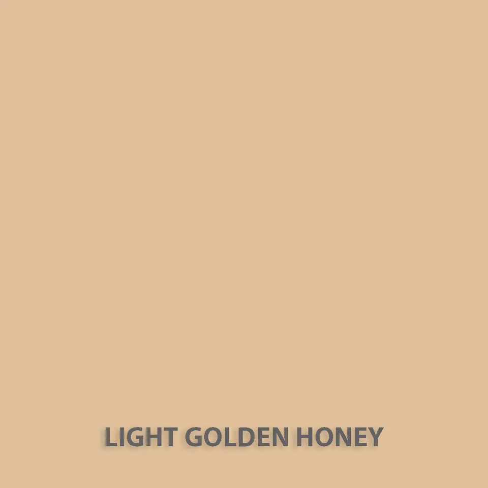 fleur-natural-clay-paint-toner-light-golden-honey-ocker image 1