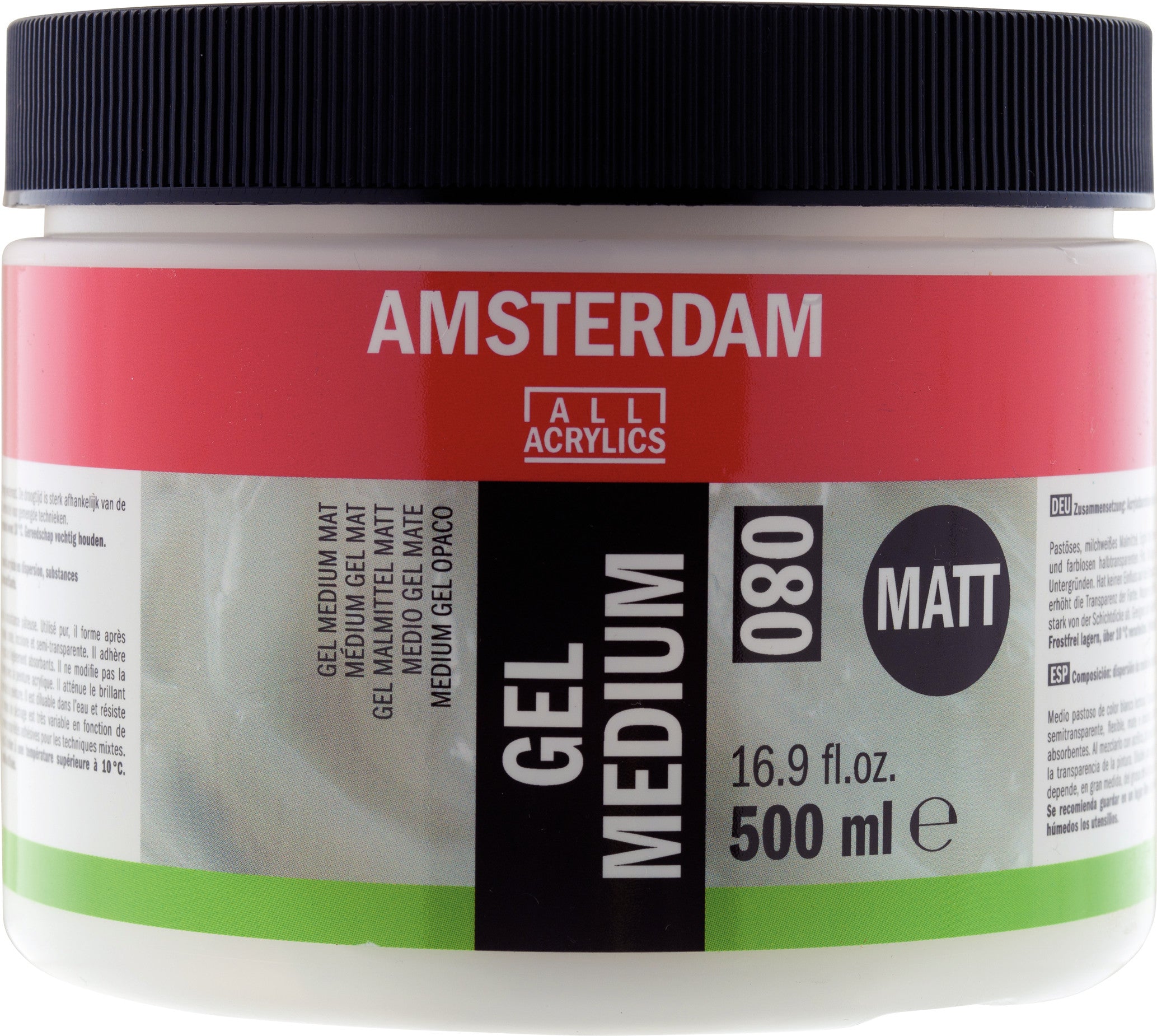 amsterdam-auxiliaries-gel-medium-gloss-gelmedium-1000ml-transparent image 6