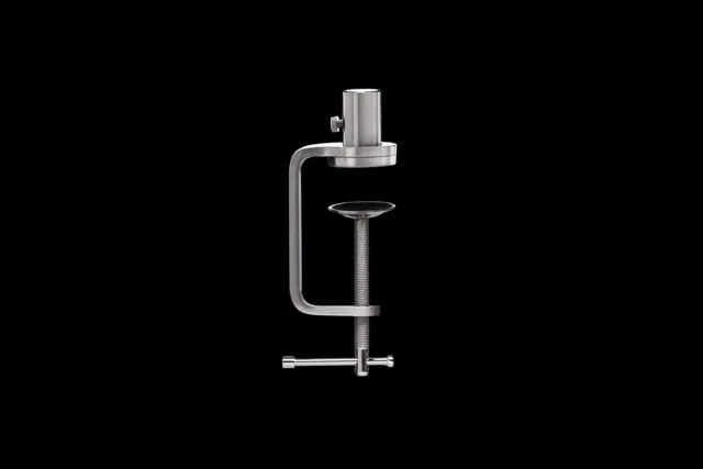 daylight-slimline-g-clamp-ersatzklemme-tischbefestigung image 1