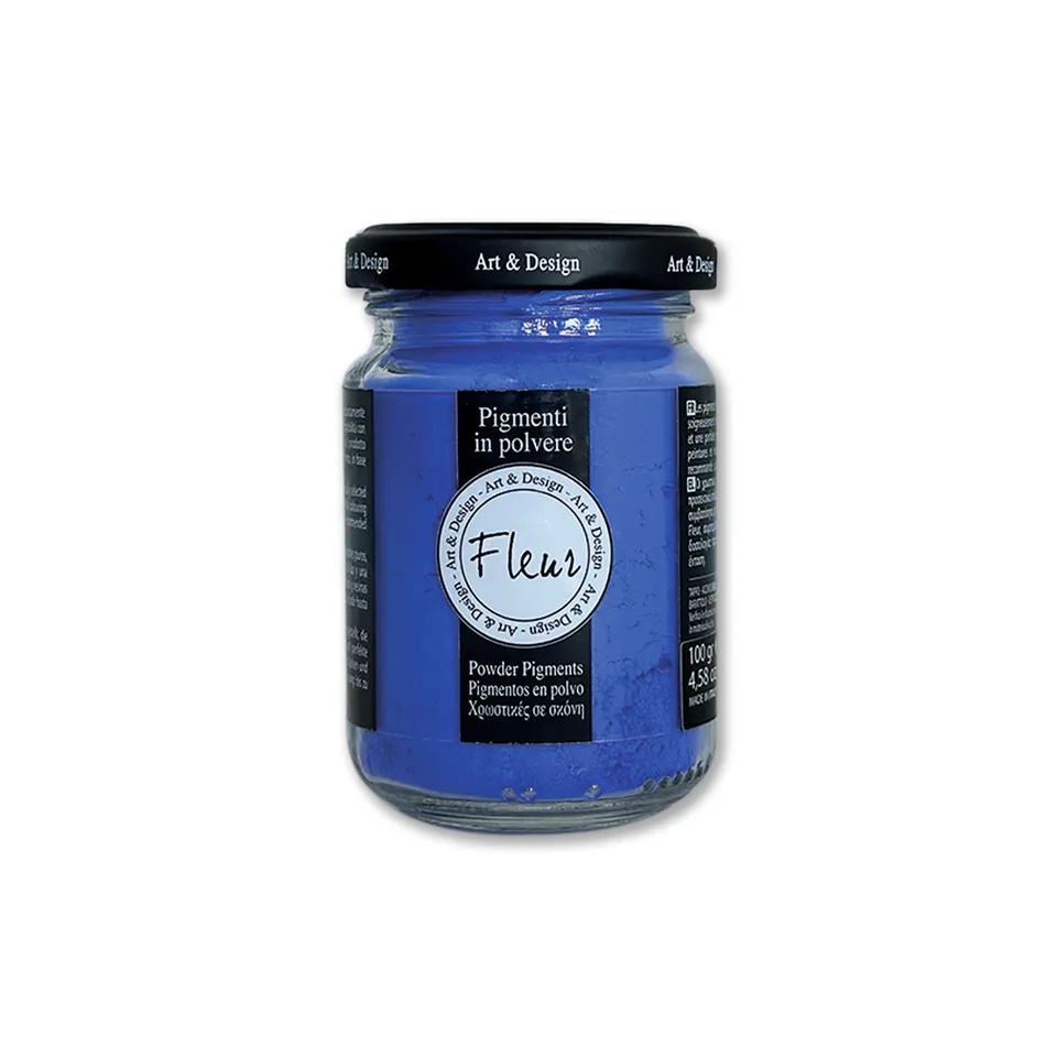 fleur-natural-ceramic-pigment-blu-oltremare-ultramarin image 1