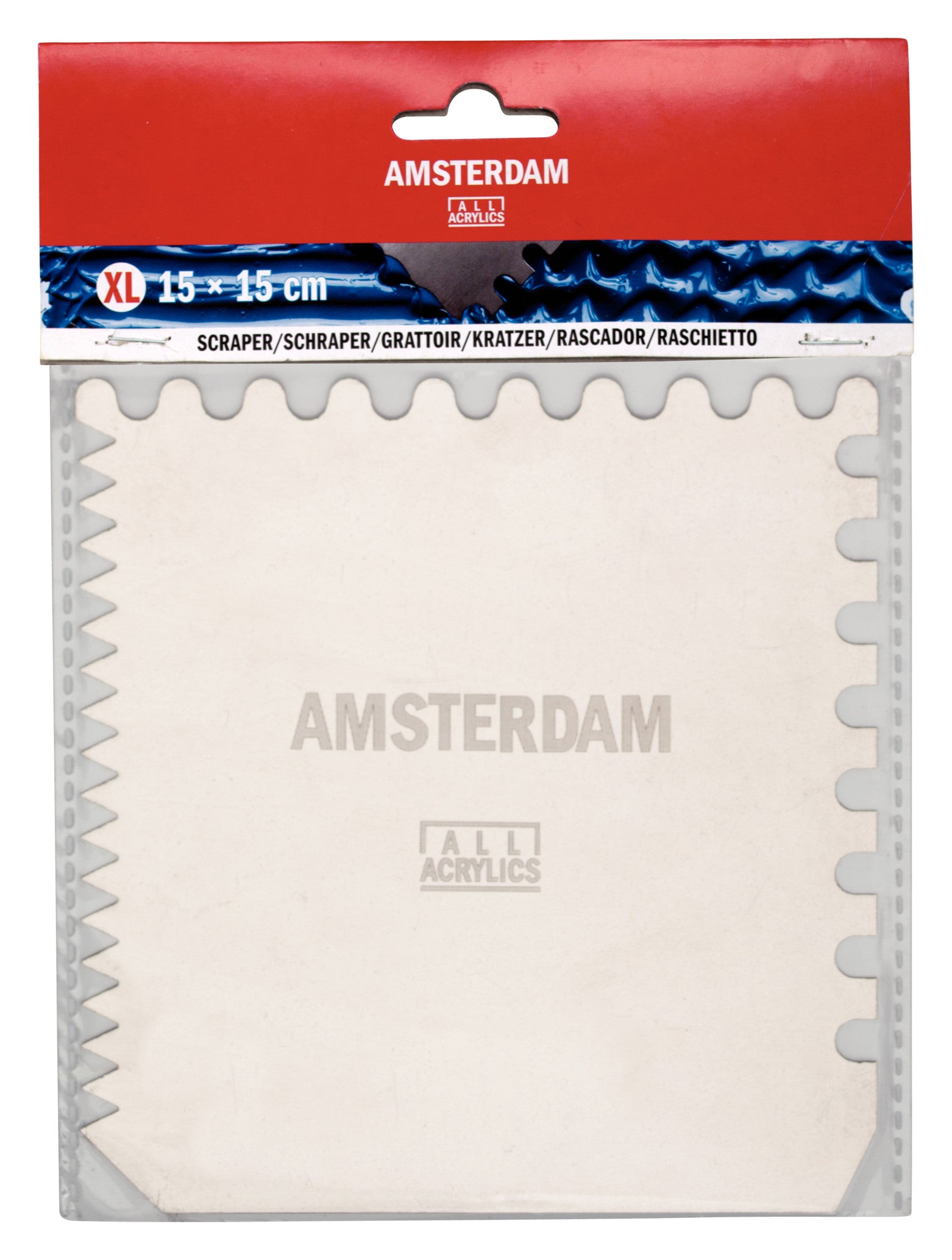 amsterdam-accessories-metallspachtel-set-10x10-15x15-cm image 2