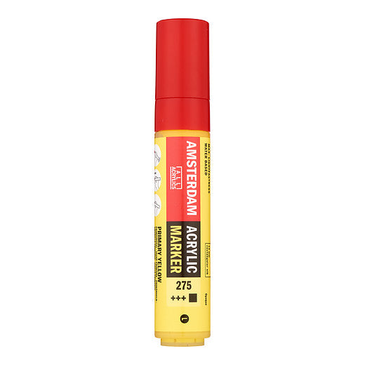 amsterdam-acrylic-marker-acrylmarker-15-mm-oxide-black-deckend image 5