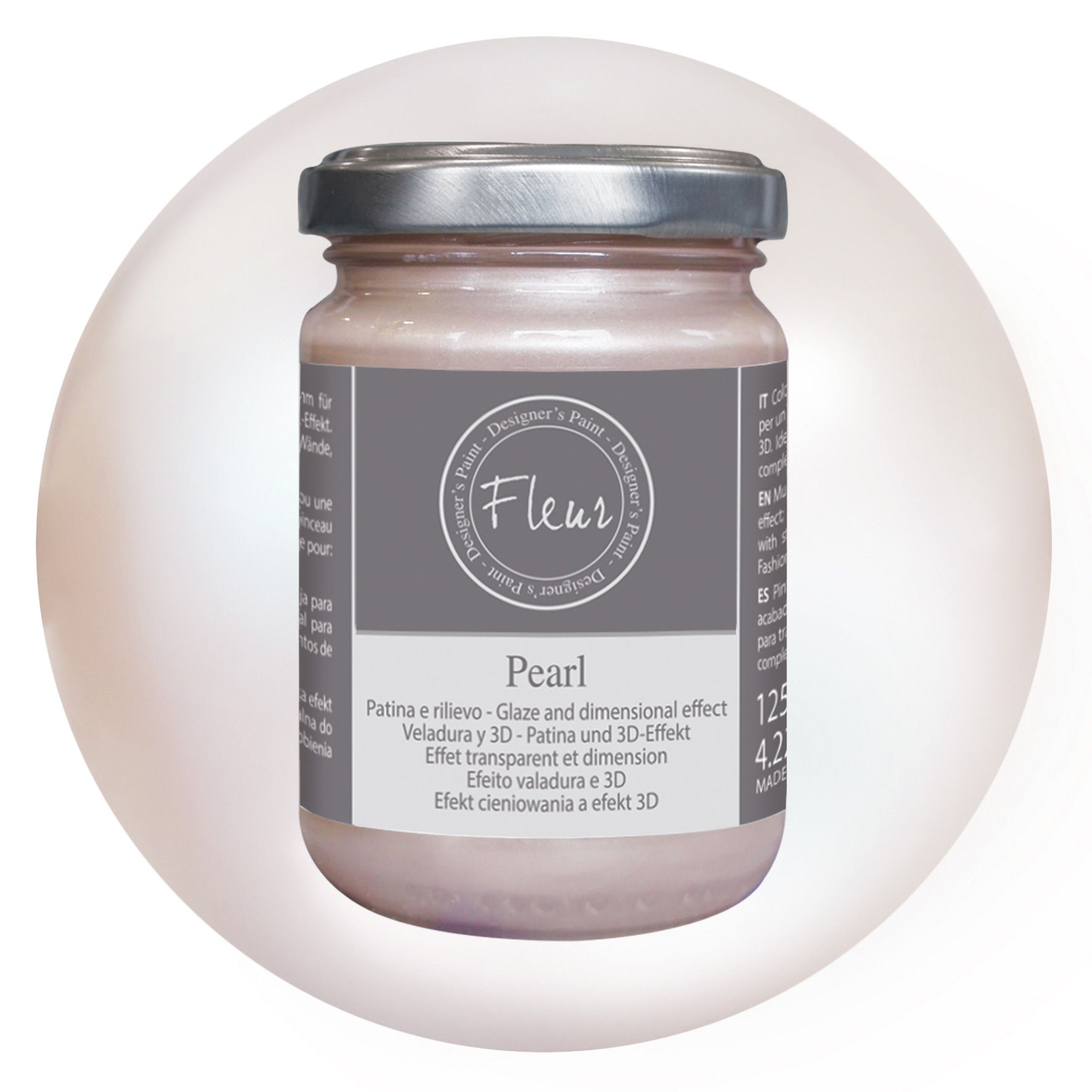 fleur-pearl-colour-cashmere-perlglanzfarbe-beige-effekt image 2