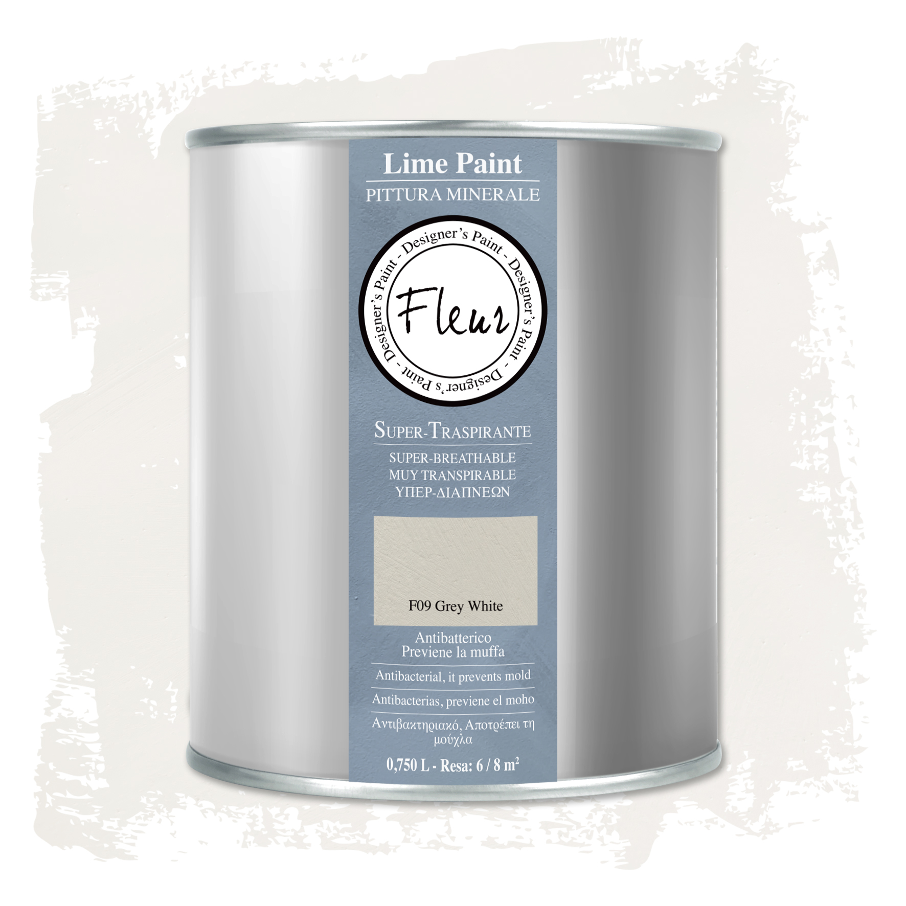 fleur-lime-paint-kalkfarbe-grey-white-warmwei image 4