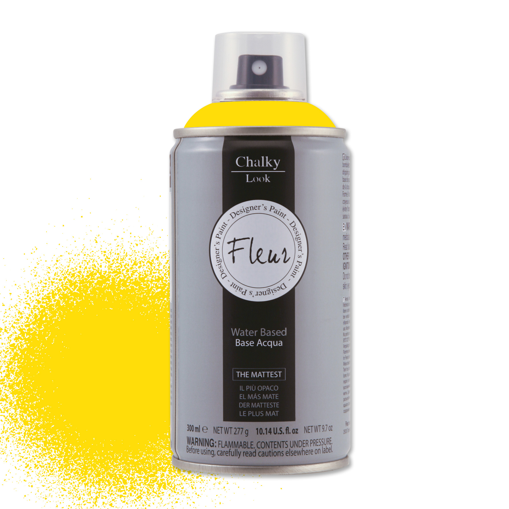 fleur-spray-mineral-paint-primary-yellow-spr-hfarbe image 3