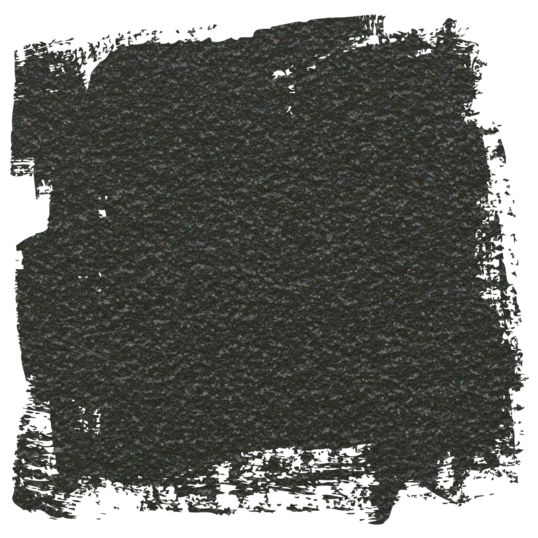 fleur-powder-glitter-black-glitzerpulver-schwarz-fein image 1