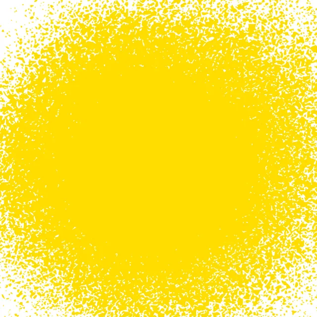 fleur-spray-mineral-paint-primary-yellow-spr-hfarbe image 1