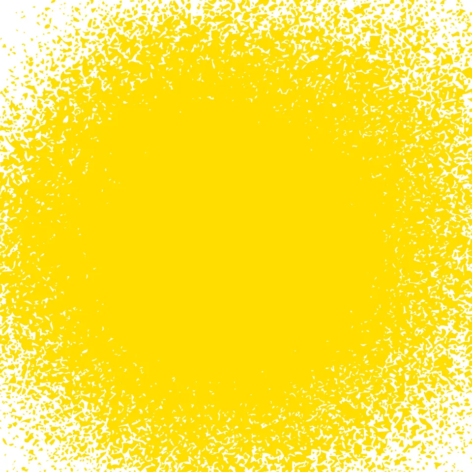 fleur-spray-mineral-paint-primary-yellow-spr-hfarbe image 1