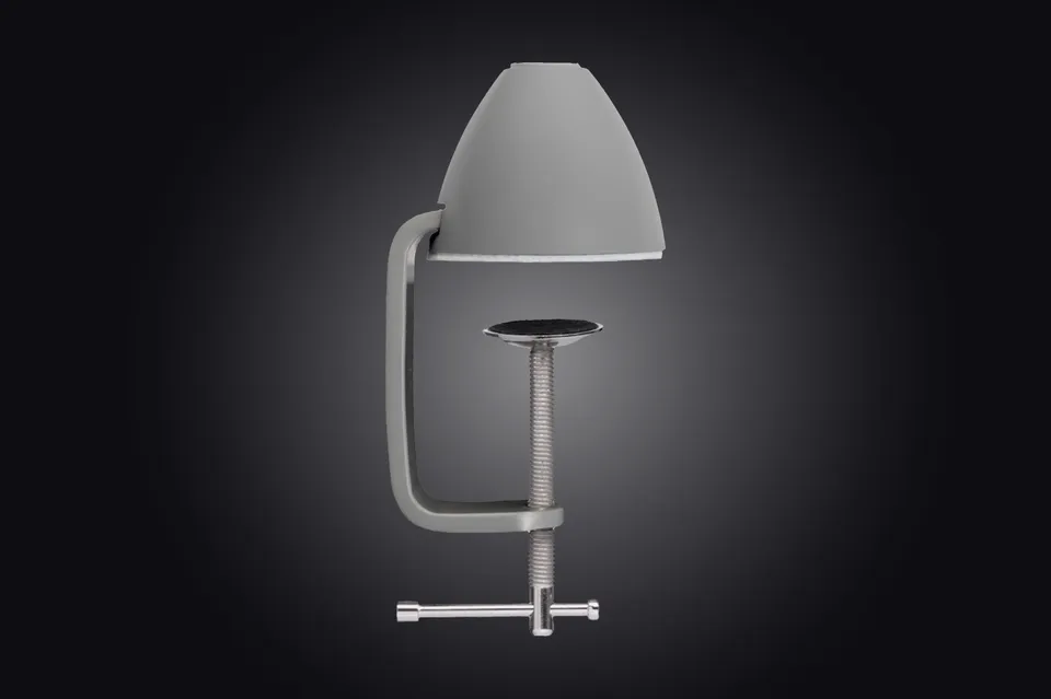 daylight-ersatz-g-klemme-f-r-luminos-und-iq-lupe image 1