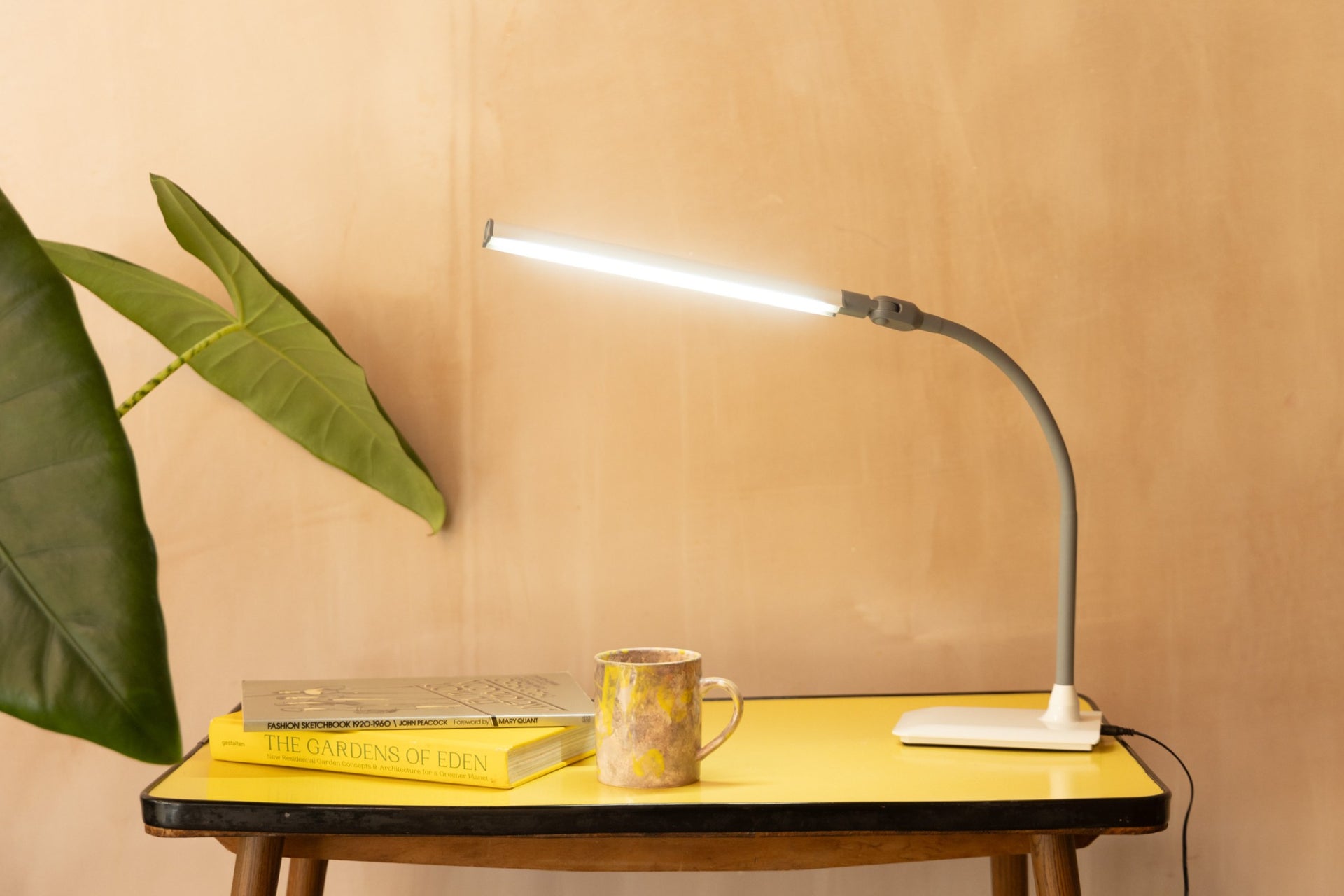 daylight-unopro-tischlampe-led-tageslicht-flexibel image 1