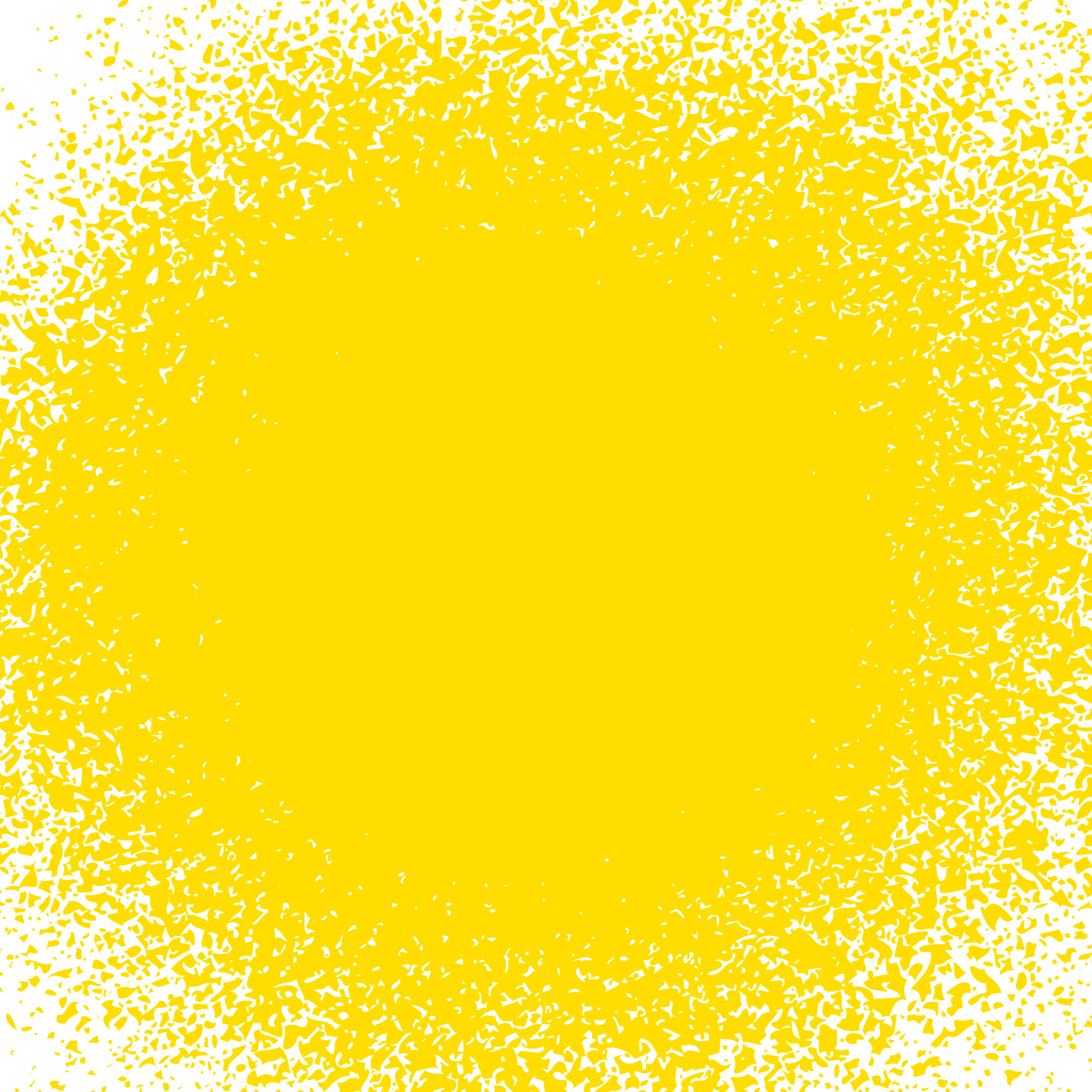 fleur-spray-mineral-paint-primary-yellow-spr-hfarbe image 1