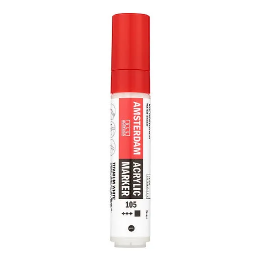 amsterdam-acrylic-marker-acrylmarker-15-mm-oxide-black-deckend image 1
