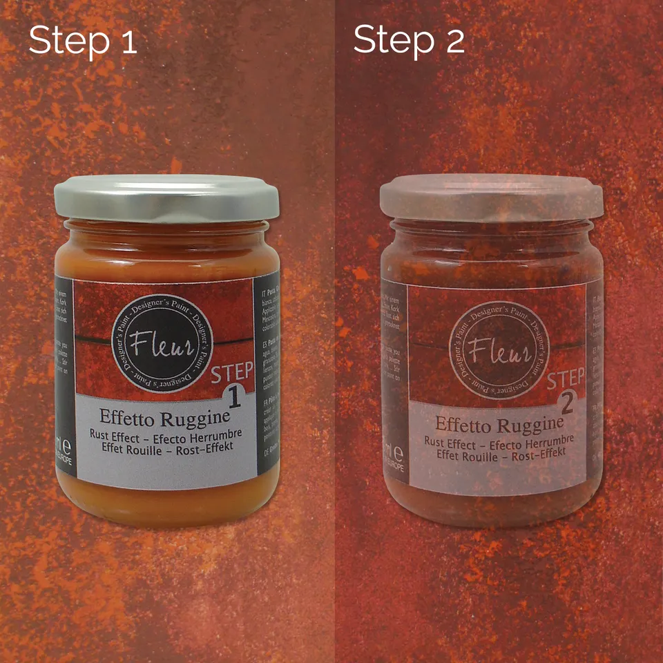 fleur-additives-effektfarbe-effetto-ruggine-rosteffekt image 1