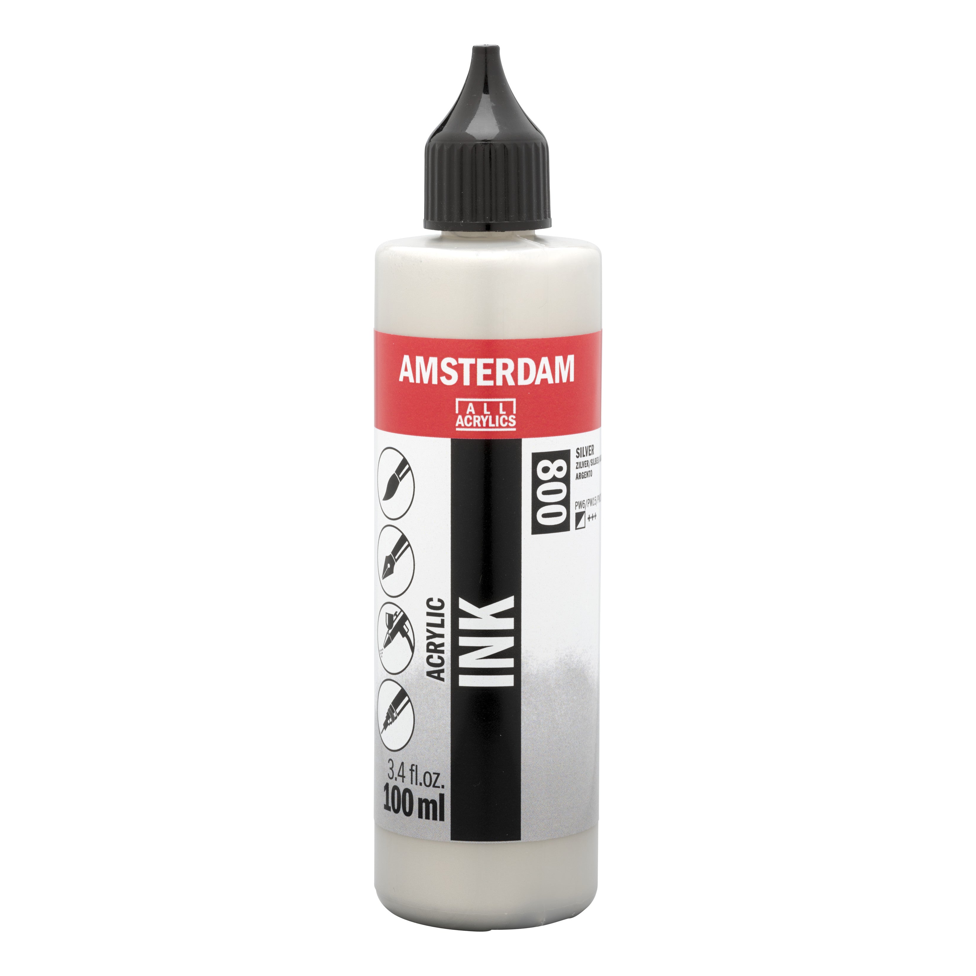 amsterdam-acrylic-ink-tinte-100-ml-oxide-black-fl-ssig image 6
