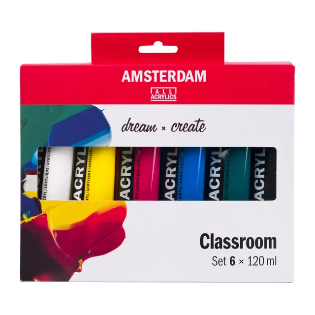 amsterdam-standard-acrylfarben-classroom-set-6x120-ml-mix image 1