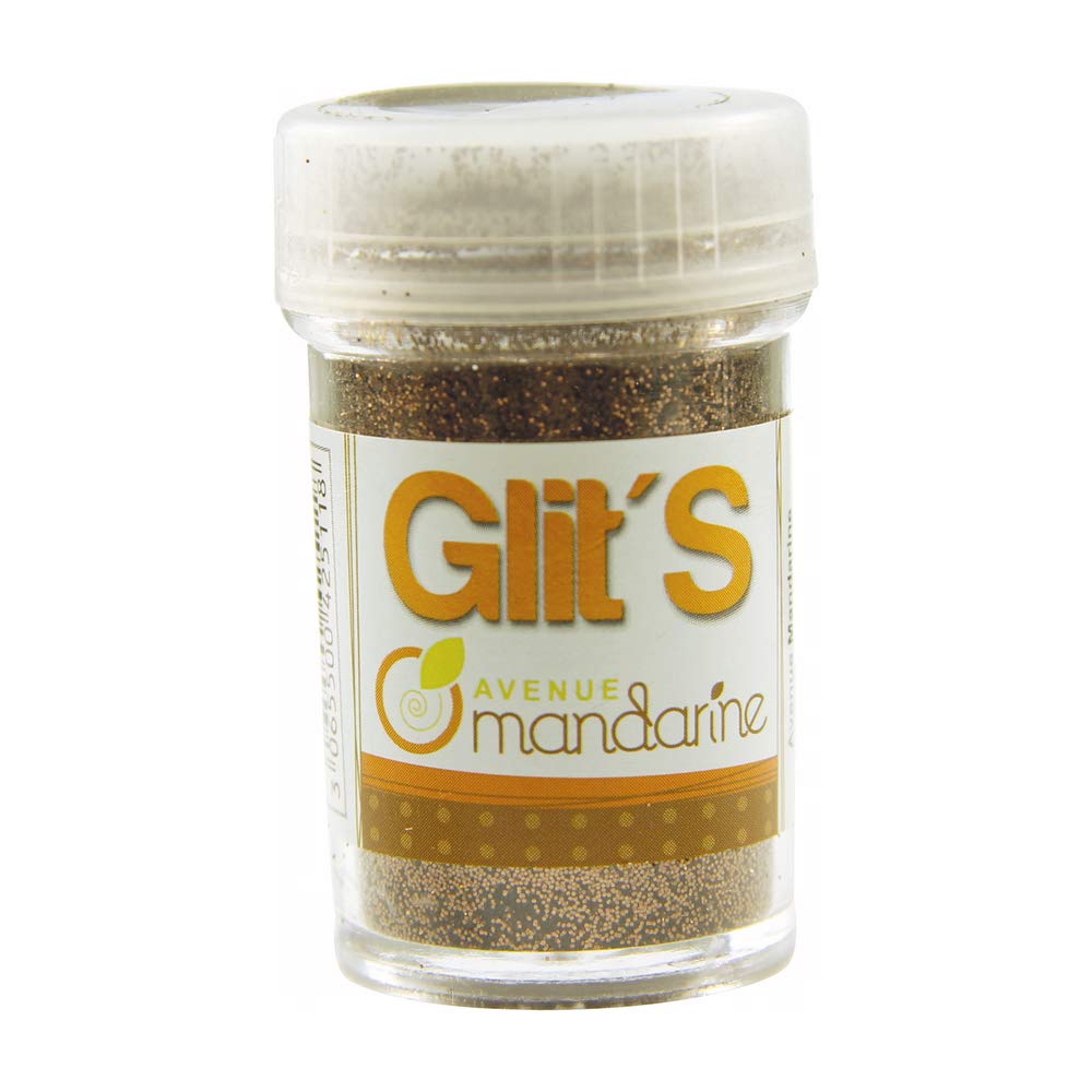 avenue-mandarine-rainbow-glitter-42733o-azurblau-14g image 5