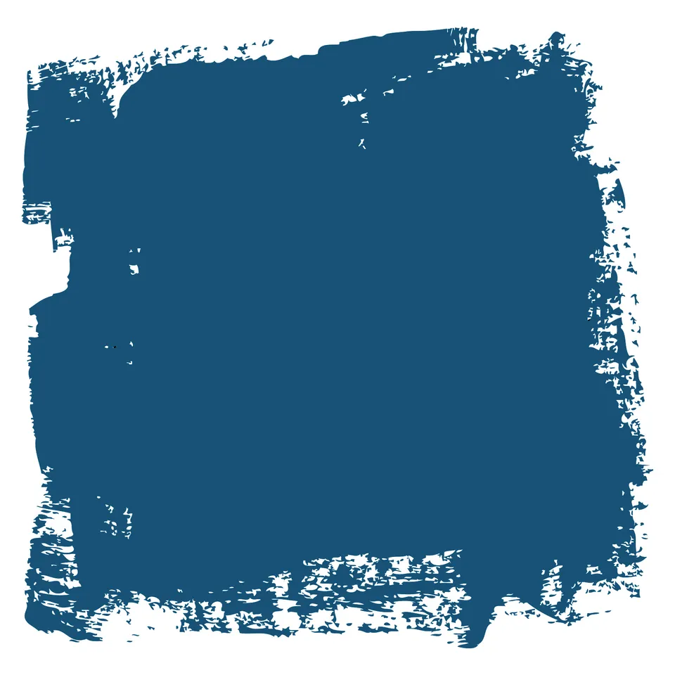 fleur-mineral-paint-nelson-blue-kreidefarbe-dunkelblau image 1