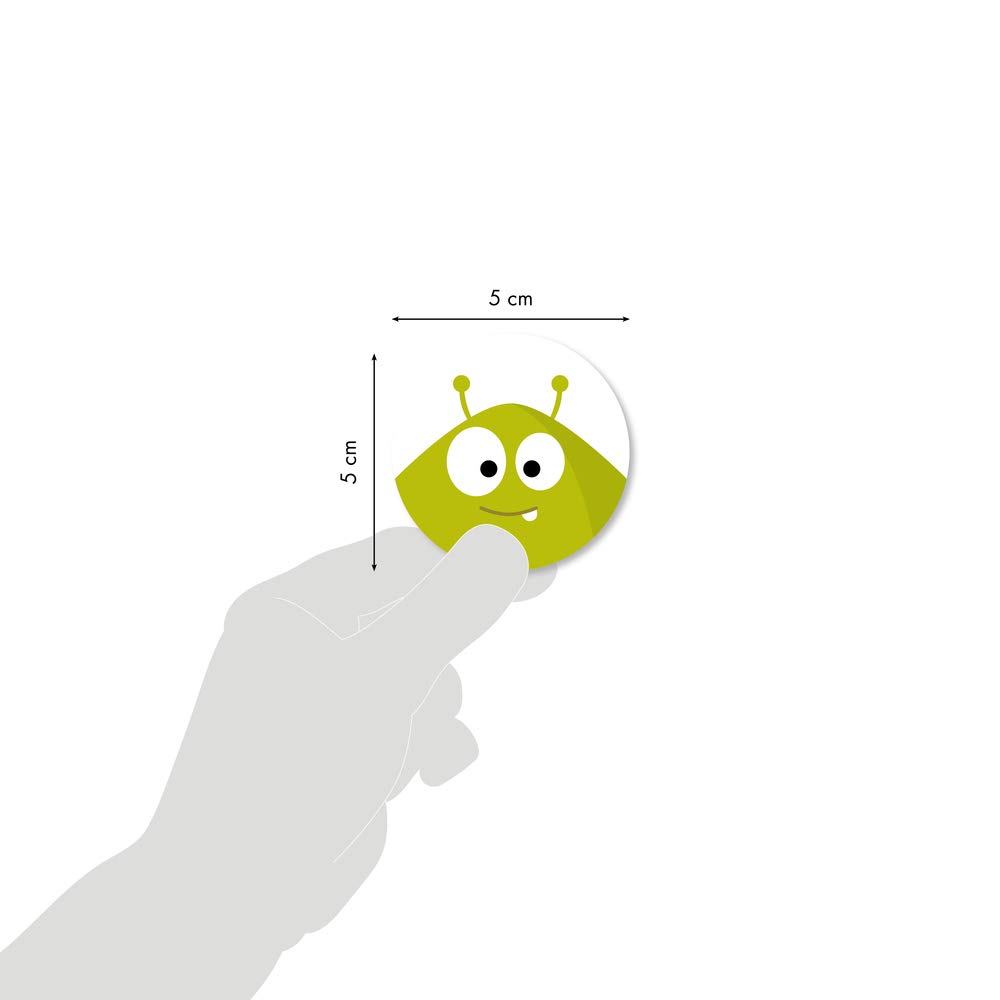 my-mandarine-ae174c-stickerbuch-weltraum-778-sticker-8-b-gen image 3