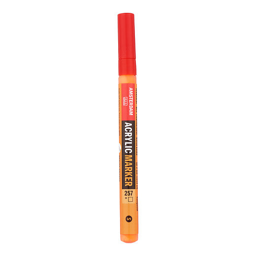 amsterdam-acrylic-marker-acrylmarker-2-mm-titanium-white-deckend image 6