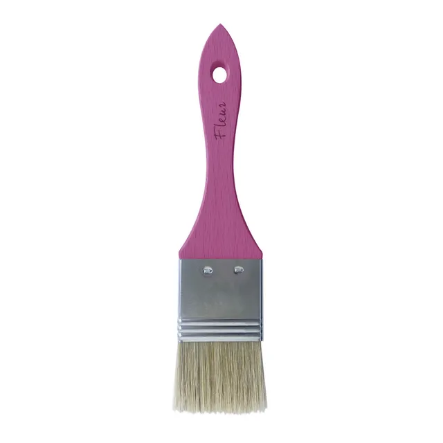 fleur-wachspinsel-flachpinsel-set-25-mm-50-mm image 1