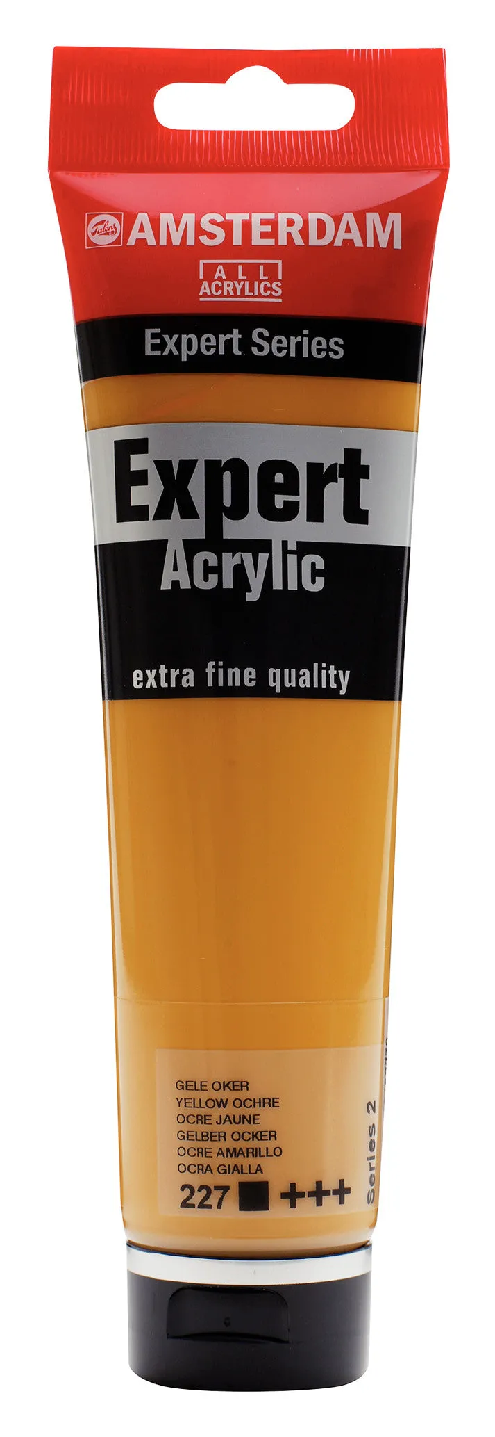 amsterdam-expert-acrylfarbe-tube-150-ml-oxide-black-deckend image 1