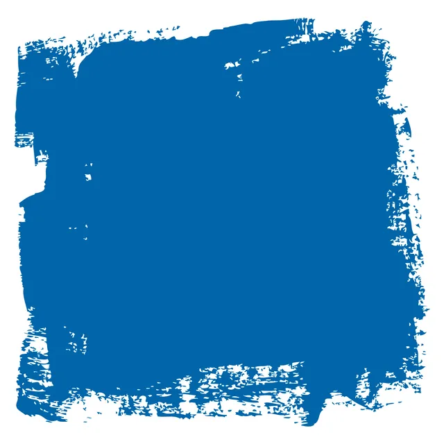 fleur-mineral-paint-primary-cyan-mineralfarbe-hellblau image 1